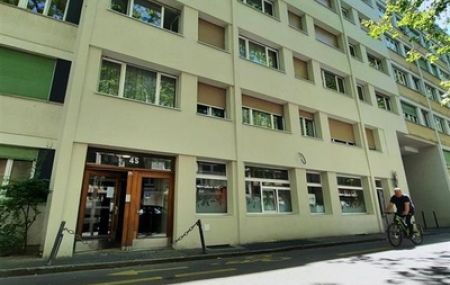 Appartement 4 Pièces, 60 m²