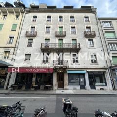 Appartement 3 Pièces, 57 m²