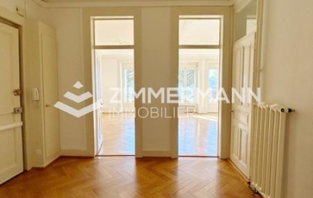 Appartement 5 Pièces, 132 m²