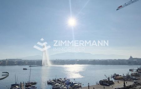 Appartement 5 Pièces, 132 m²