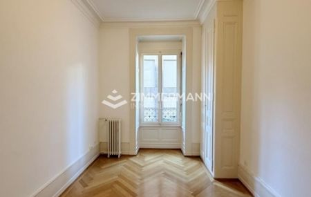 Appartement 5 Pièces, 132 m²