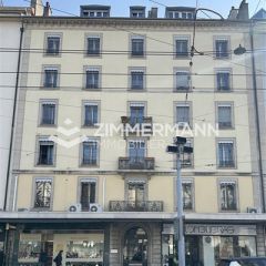 Appartement 6 Pièces, 121 m²