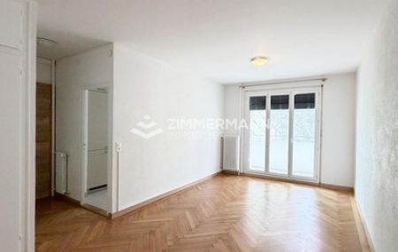 Appartement 3.5 Pièces, 61 m²