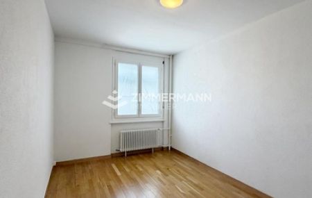 Appartement 3.5 Pièces, 61 m²