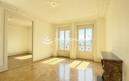 Appartement 5 Pièces, 132 m²