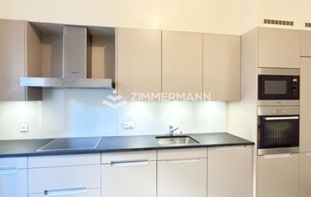 Appartement 5 Pièces, 132 m²
