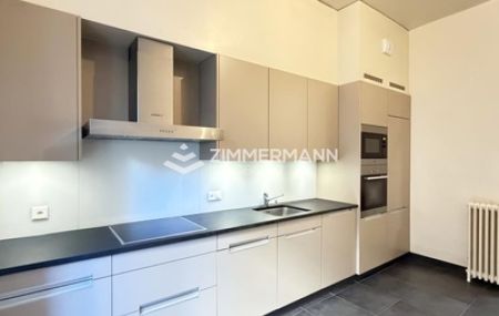 Appartement 5 Pièces, 132 m²