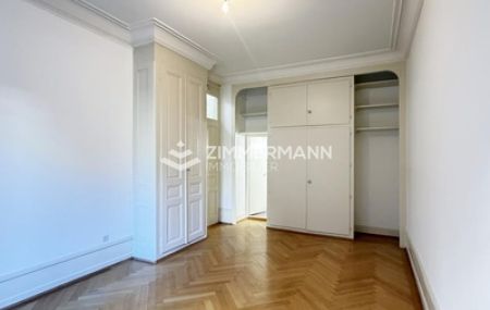 Appartement 5 Pièces, 132 m²