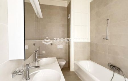 Appartement 5 Pièces, 132 m²