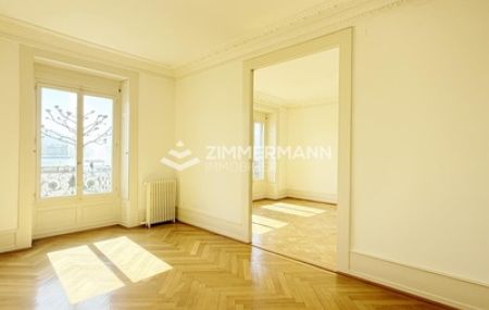 Appartement 5 Pièces, 132 m²