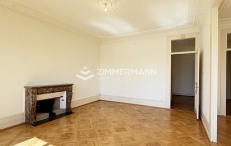 Appartement 5 Pièces, 132 m²