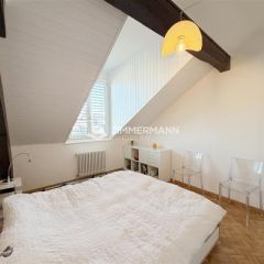 Appartement meublé 3 Pièces, 80 m²