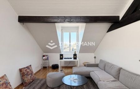 Appartement meublé 3 Pièces, 80 m²