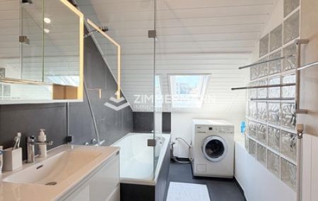 Appartement meublé 3 Pièces, 80 m²