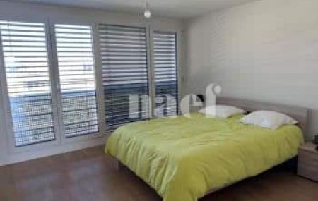 Appartement 3 pièces - Avenue de Vaudagne 48-50 Meyrin