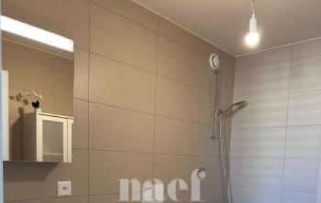 Appartement 3 pièces - Avenue de Vaudagne 48-50 Meyrin