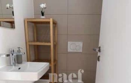 Appartement 3 pièces - Avenue de Vaudagne 48-50 Meyrin