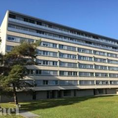 Appartement 3 pièces - Avenue de Vaudagne 48-50 Meyrin