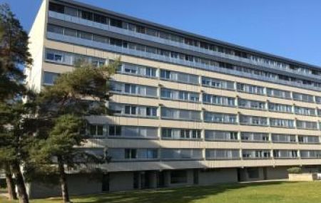 Appartement 3 pièces - Avenue de Vaudagne 48-50 Meyrin