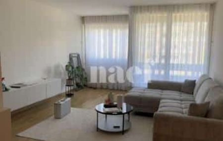 Appartement 3 pièces - Avenue de Vaudagne 48-50 Meyrin