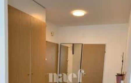 Appartement 3 pièces - Avenue de Vaudagne 48-50 Meyrin