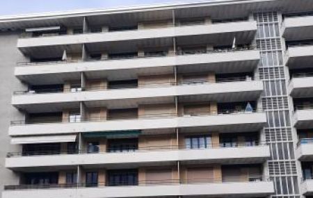 Appartement 1 pièce - Route de Frontenex 61 Genève