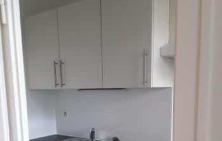 Appartement 1 pièce - Route de Frontenex 61 Genève