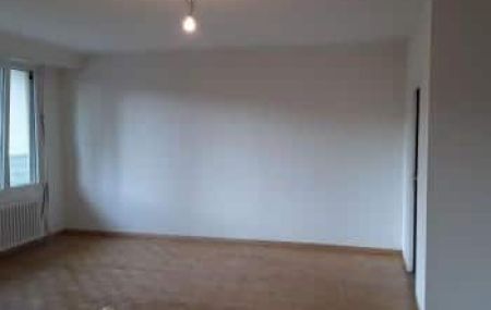 Appartement 1 pièce - Route de Frontenex 61 Genève