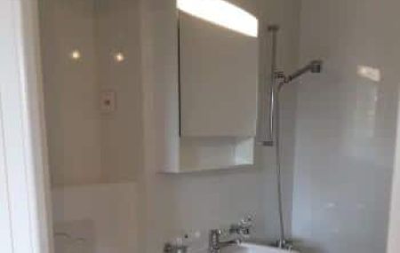 Appartement 1 pièce - Route de Frontenex 61 Genève