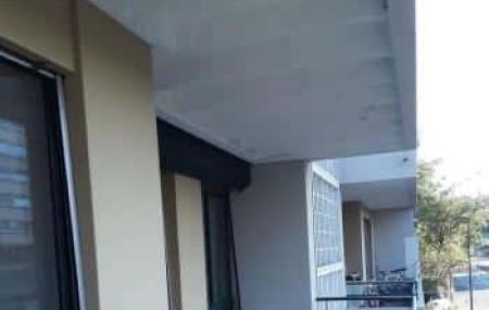 Appartement 1 pièce - Route de Frontenex 61 Genève