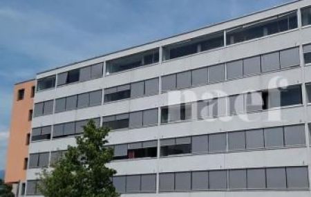 Appartement 4 pièces - Route de Ferney 214 Le Grand-Saconnex