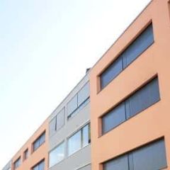 Appartement 7 pièces - Route de Ferney 216 Le Grand-Saconnex