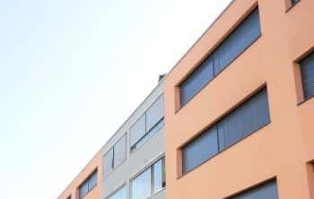 Appartement 7 pièces - Route de Ferney 216 Le Grand-Saconnex