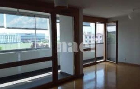 Appartement 7 pièces - Route de Ferney 216 Le Grand-Saconnex