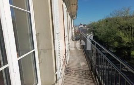 Appartement 6 pièces - Rue du Conseil-Général 8 Genève