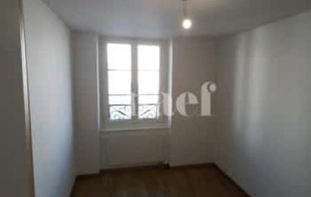 Appartement 6 pièces - Rue du Conseil-Général 8 Genève