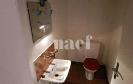 Appartement 6 pièces - Chemin François-Lehmann 34 Le Grand-Saconnex