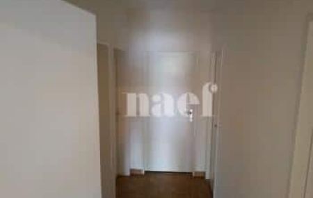 Appartement 6 pièces - Chemin François-Lehmann 34 Le Grand-Saconnex