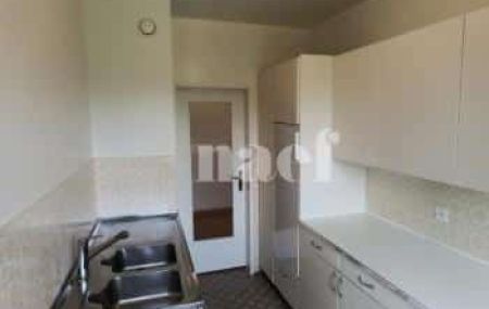 Appartement 6 pièces - Chemin François-Lehmann 34 Le Grand-Saconnex