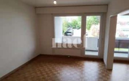 Appartement 6 pièces - Chemin François-Lehmann 34 Le Grand-Saconnex