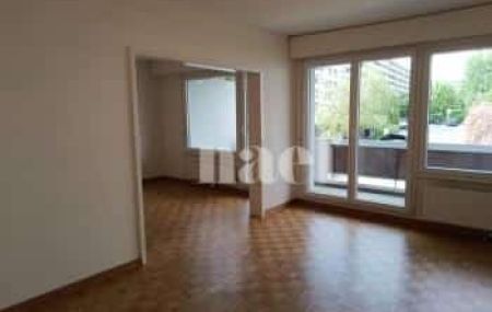 Appartement 6 pièces - Chemin François-Lehmann 34 Le Grand-Saconnex