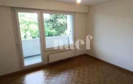 Appartement 6 pièces - Chemin François-Lehmann 34 Le Grand-Saconnex