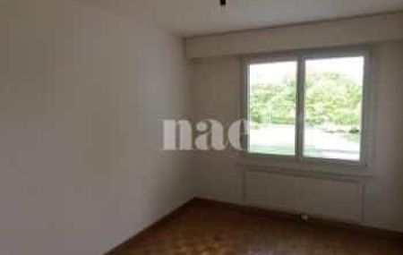 Appartement 6 pièces - Chemin François-Lehmann 34 Le Grand-Saconnex