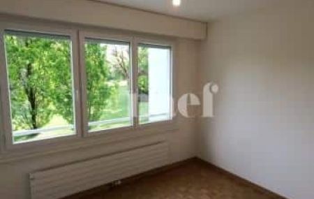 Appartement 6 pièces - Chemin François-Lehmann 34 Le Grand-Saconnex