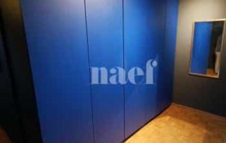 Appartement 4.5 pièces - Rue de Moillebeau 57 Genève