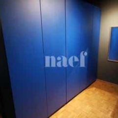 Appartement 4.5 pièces - Rue de Moillebeau 57 Genève