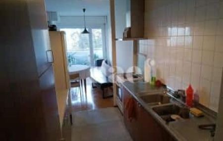 Appartement 4.5 pièces - Rue de Moillebeau 57 Genève