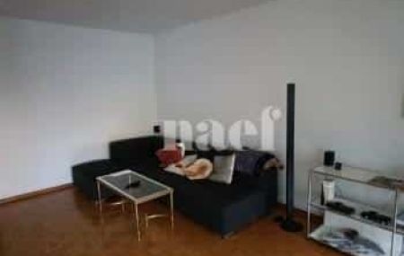Appartement 4.5 pièces - Rue de Moillebeau 57 Genève