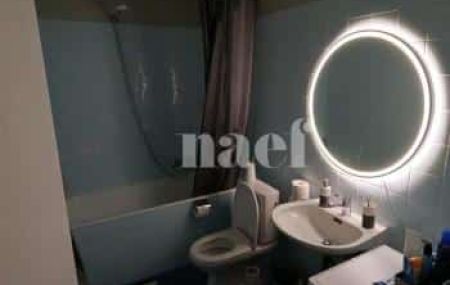 Appartement 4.5 pièces - Rue de Moillebeau 57 Genève