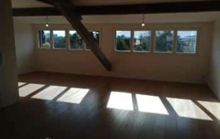 Appartement 6 pièces - Avenue Bertrand 5 Genève